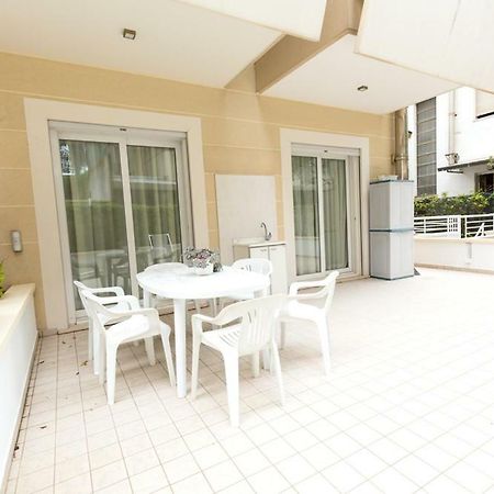 Aparthotel England Riccione Dış mekan fotoğraf