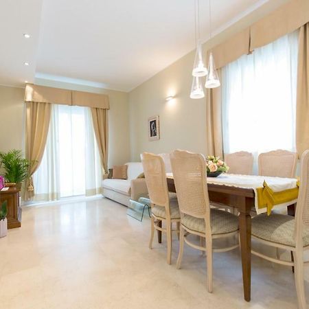 Aparthotel England Riccione Dış mekan fotoğraf