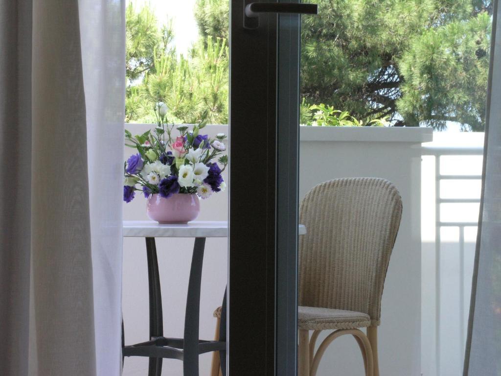 Aparthotel England Riccione Oda fotoğraf