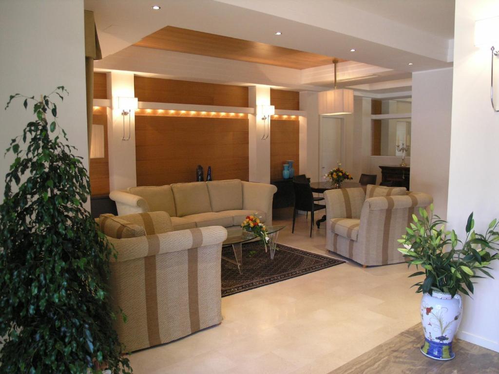 Aparthotel England Riccione Dış mekan fotoğraf