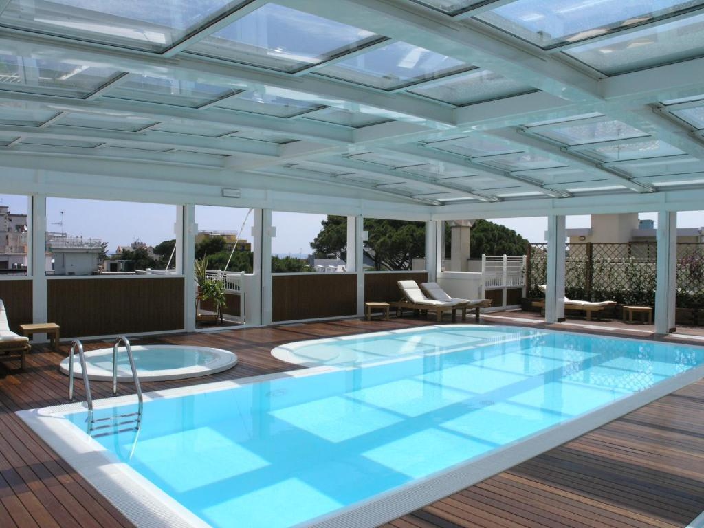 Aparthotel England Riccione Dış mekan fotoğraf