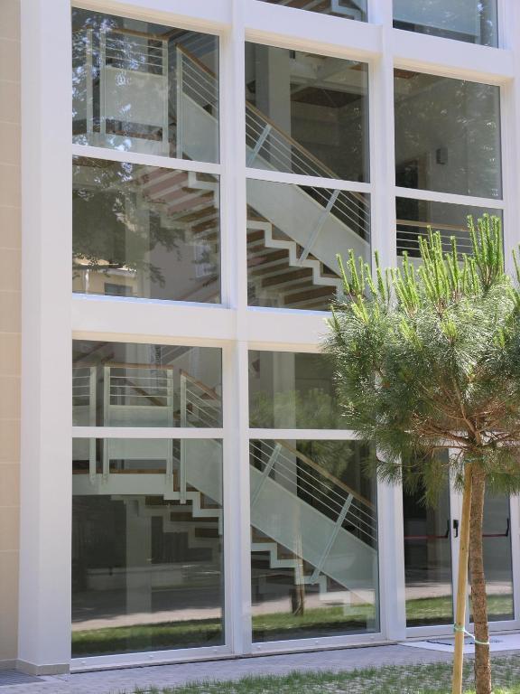 Aparthotel England Riccione Dış mekan fotoğraf