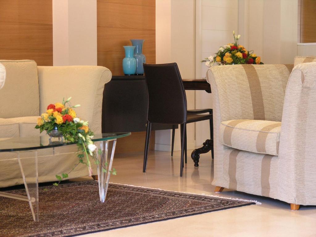 Aparthotel England Riccione Dış mekan fotoğraf
