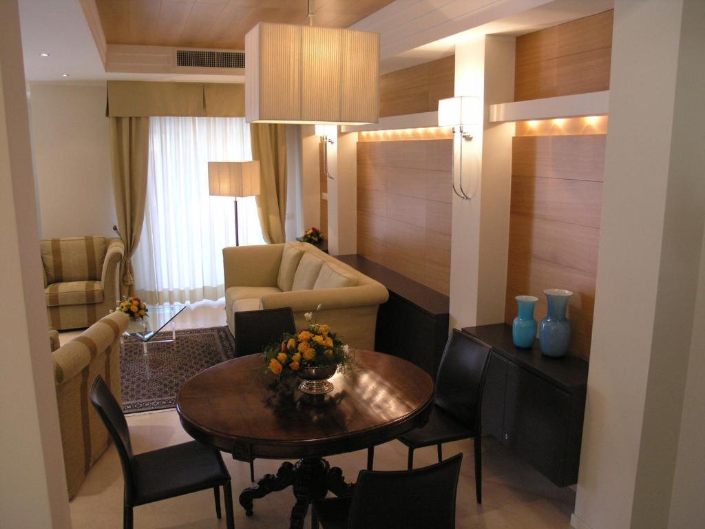 Aparthotel England Riccione Dış mekan fotoğraf