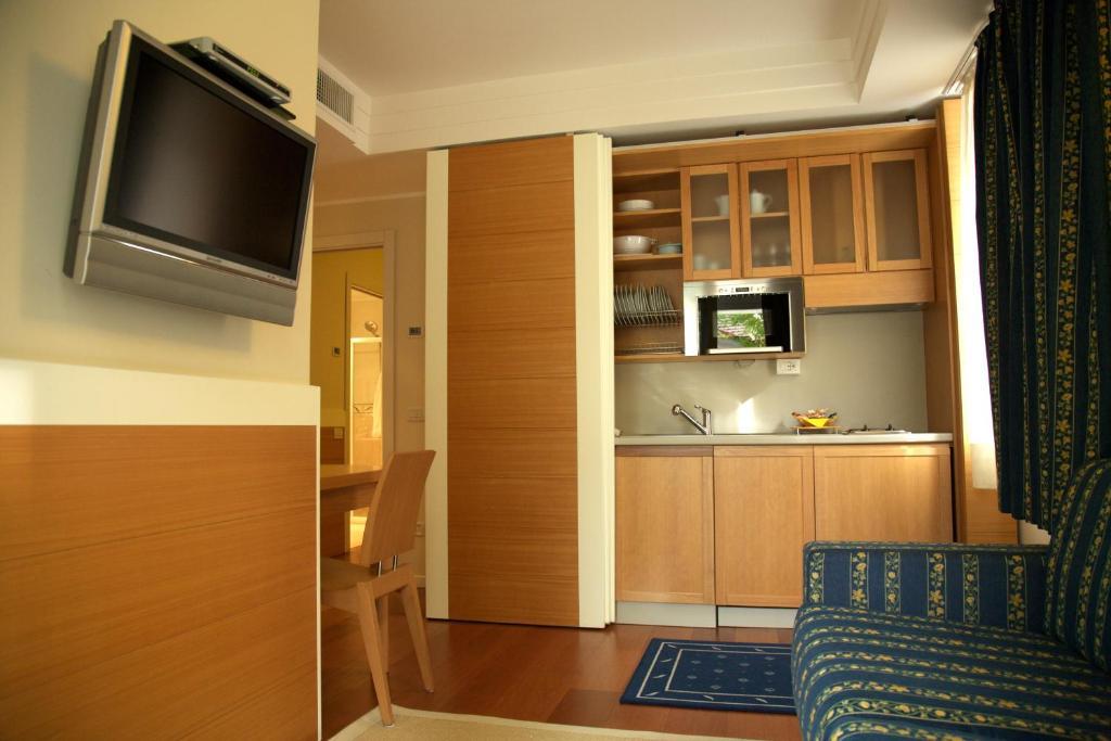 Aparthotel England Riccione Dış mekan fotoğraf
