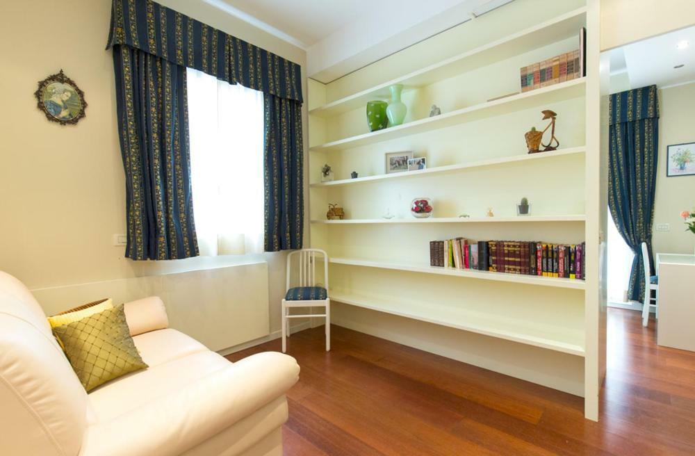 Aparthotel England Riccione Dış mekan fotoğraf