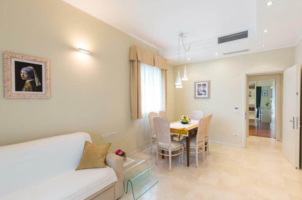 Aparthotel England Riccione Dış mekan fotoğraf