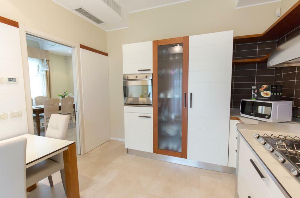 Aparthotel England Riccione Dış mekan fotoğraf