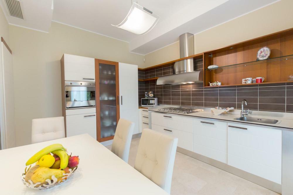 Aparthotel England Riccione Dış mekan fotoğraf