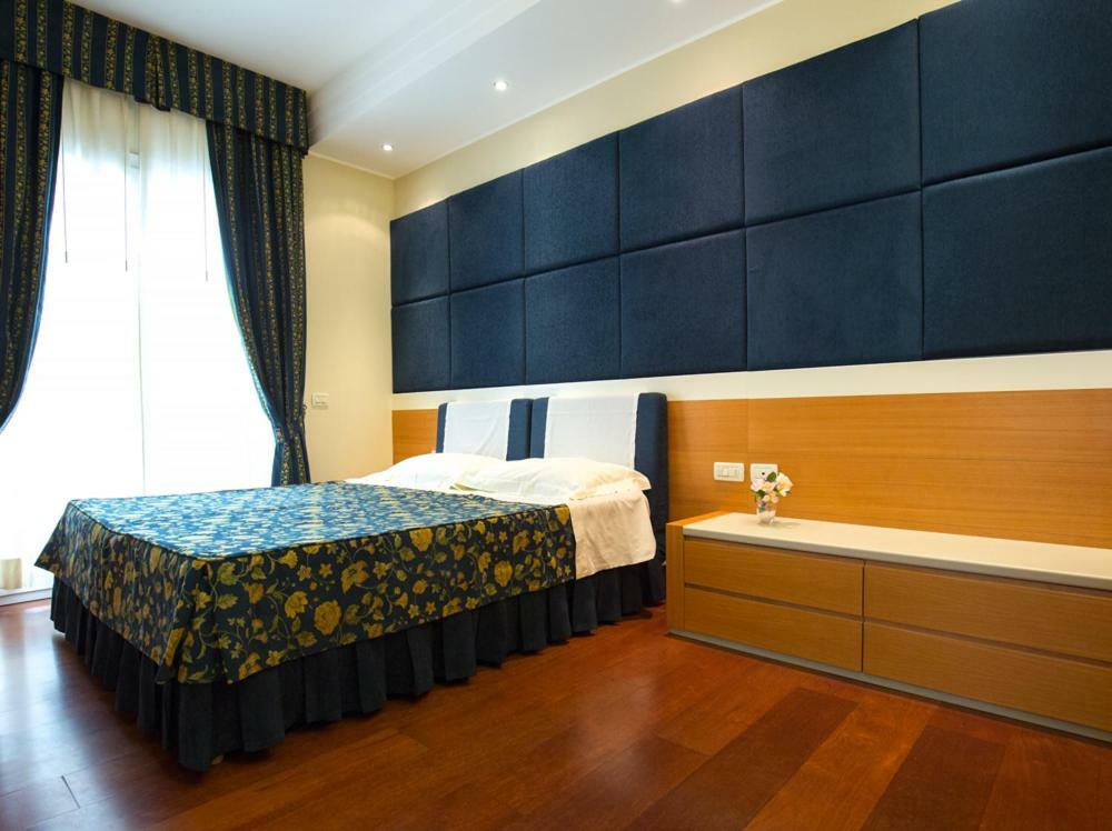 Aparthotel England Riccione Dış mekan fotoğraf